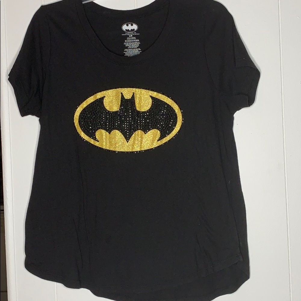 Batman shirt